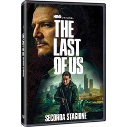 The Last Of Us - Stagione 2