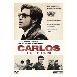 Carlos - Il Film - Dvd Carlos - Il Film - Dvd