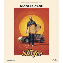 The Surfer - Bd The Surfer - Bd