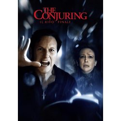 The Conjuring - Il Rito Finale (Ds)