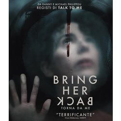Bring Her Back - Torna Da Me - Bd Bring Her Back - Torna Da Me - Bd