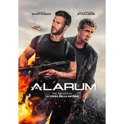 Alarum - Dvd Alarum - Dvd