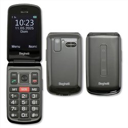 Cellulare Beghelli Phone SLV19N Eco Cellulare Beghelli Phone SLV19N Eco