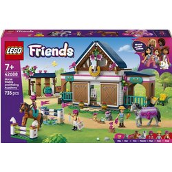Lego Friends Scuderia E Accademia Di Equitazione Lego Friends Scuderia E Accademia Di Equitazione