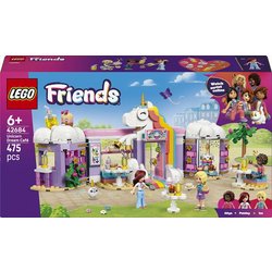 Lego Friends Caffè Dei Sogni Unicorno Lego Friends Caffè Dei Sogni Unicorno