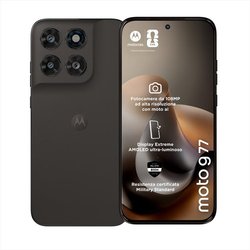 Motorola Moto G77 8+256, 256 Gb, Black Motorola Moto G77 8+256, 256 Gb, Black