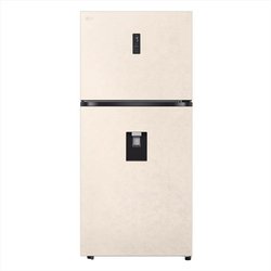 Lg GTFV61SEBQD Frigorifero Combinato