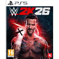 Wwe 2K26 Playstation 5 Wwe 2K26 Playstation 5