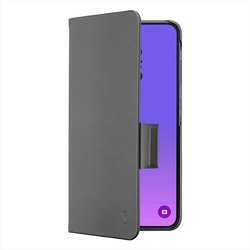 Cellularline Book Custodia A Libro Per Galaxy A57, Nero