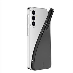 Cellularline Chroma Cover Per Galaxy A57, Nero
