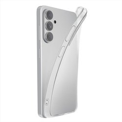 Cellularline Fine Cover Per Galaxy A37 , Transparente