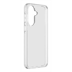 Cellularline Clear Protect Cover Per Galaxy A37, Trasparente