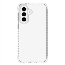 Cellularline Ultra Strong Cover Per Galaxy A37, Trasparente