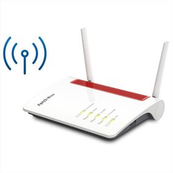 Modem-Router Fritz! Box 6850 4G