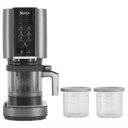 Ninja - Gelatiera Ninja Creami Nc302Eu-Nero