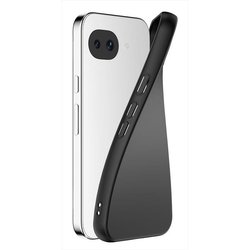 Cellularline Chroma Cover Per Google Pixel 10A, Nero