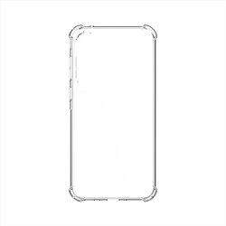 Samsung Clear Case Smapp Cover Per Galaxy A57, Trasparente
