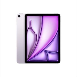 Apple - Ipad Air 11" M4 Wifi + Cellular 256Gb-Viola