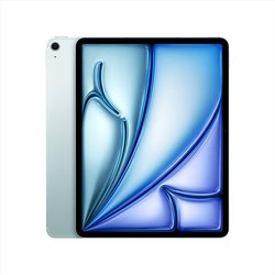 Apple - Ipad Air 13" M4 Wifi + Cellular 512Gb-Blu