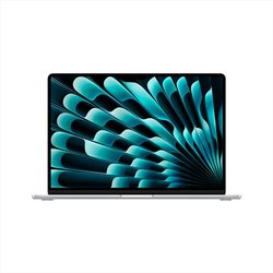 Apple - Macbook Air 15" M5 Core 10 Cpu 10 Gpu 24Gb 1Tb Ssd-Argento Apple - Macbook Air 15" M5 Core 10 Cpu 10 Gpu 24Gb 1Tb Ssd-Argento