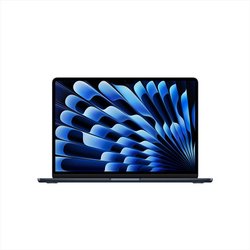 Apple - Macbook Air 13" M5 Core 10 Cpu 10 Gpu 24Gb 1Tb Ssd-Mezzanotte