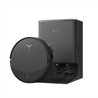 Ecovacs - Aspirapolvere Robot Deebot T90 Pro Omni Eu-nero