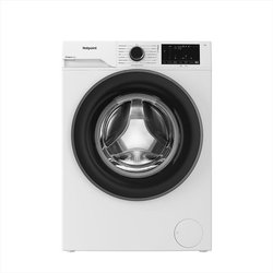 Hotpoint Ariston - Hb83Careit-Bianco