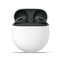 Google - Auricolare Bluetooth Pixel Buds 2a Hazel-bianco