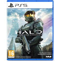 Microsoft - Halo: Campaign Evolved - Ps5, Verde