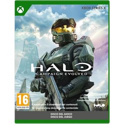Microsoft - Halo: Campaign Evolved - Xsx, Verde