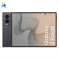 Samsung - Galaxy Z Fold8 12+256gb-graphite