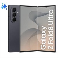 Samsung - Galaxy Z Fold8 Ultra 12+256gb-graphite