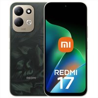 Xiaomi - Smartphone Redmi 17 4gb/128gb-oak Green