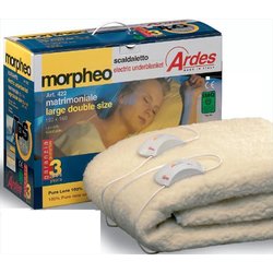 Scaldaletto matrimoniale ARDES AR422 Scaldaletto matrimoniale ARDES AR422