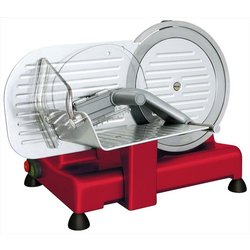 R.g.v. - Luxor 22-rosso