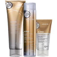 Kit Joico K-Pak Repair Damaged (3 Produtos)