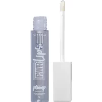 Gloss Labial Power Lips Top Coat Incolor Vizzela Power Lips 4g