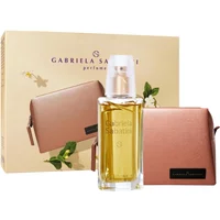 Kit Perfume Gabriela Sabatini Eau De Toilette 60ml E Necessaire