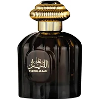 Perfume Sultan Al Lail Al Wataniah Dubai Eau De Parfum 100ml