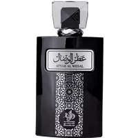 Perfume Attar Al Wesal Al Wataniah Masculino Eau De Parfum 100ml