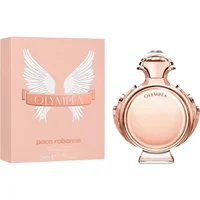 Perfume Olympéa Eau De Parfum Feminino Paco Rabanne 50ml