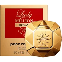 Perfume Feminino Lady Million Royal Eau De Parfum Paco Rabanne 30ml