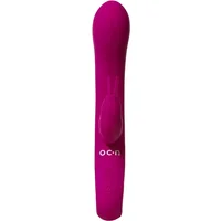 Massageador Flutua Orbit Rosa Océane Linha Flutua