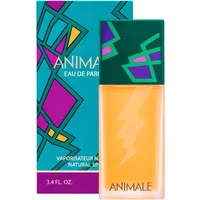 Animale Eau De Parfum - Perfume Feminino 100ml