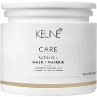 Máscara Intensiva Keune Care Satin Oil 200ml