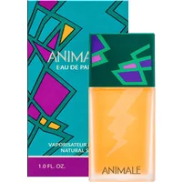 Animale Eau De Parfum - Perfume Feminino 30ml