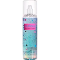 Body Mist Curious Britney Spears 236ml