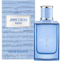 Perfume Masculino Jimmy Choo Man Aqua Eau De Toilette 30ml