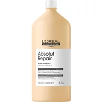 Condicionador L'Oréal Professionnel Serie Expert Absolut Repair Gold Quinoa Protein 1,5L