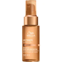 Óleo Capilar Ultimate Luxe Oil Wella Professionals 30ml